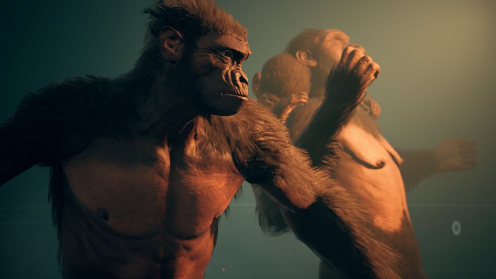 Полмиллиона за два года: у Ancestors: The Humankind Odyssey новая веха продаж