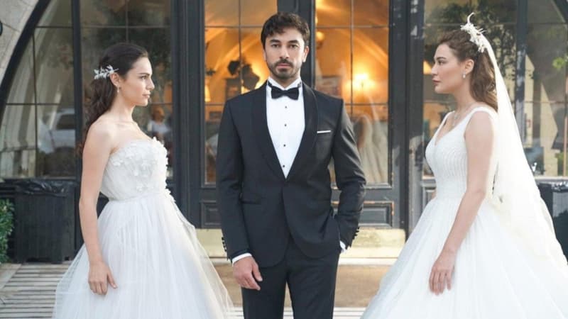 Необычная сделка: чем закончился турецкий сериал «Сердечная рана»