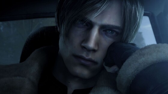Resident Evil 4