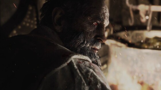 Resident Evil 4
