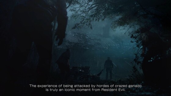 Resident Evil 4