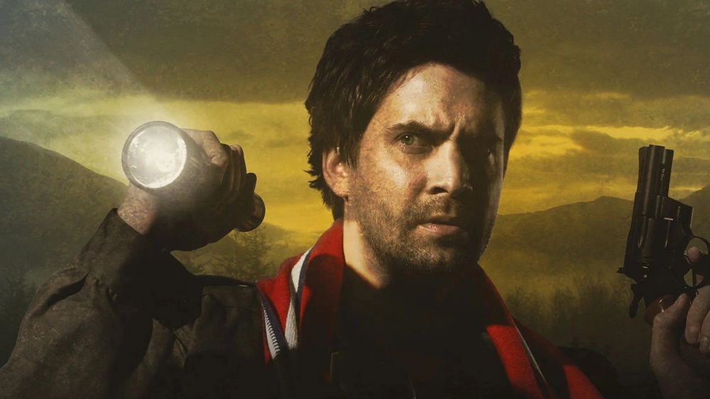 Главный актёр озвучки Alan Wake 2 назвал возможное окно релиза игры