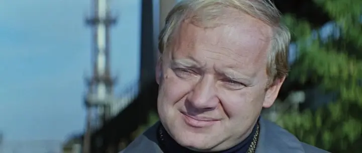 Актеры фильма «Белорусский вокзал», которых уже нет в живых