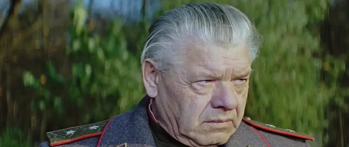Актеры фильма «Белорусский вокзал», которых уже нет в живых