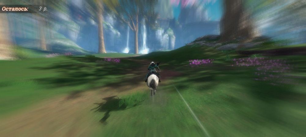 Как я вкатился в мобильные MMO: 5 причин сыграть в Perfect World Mobile