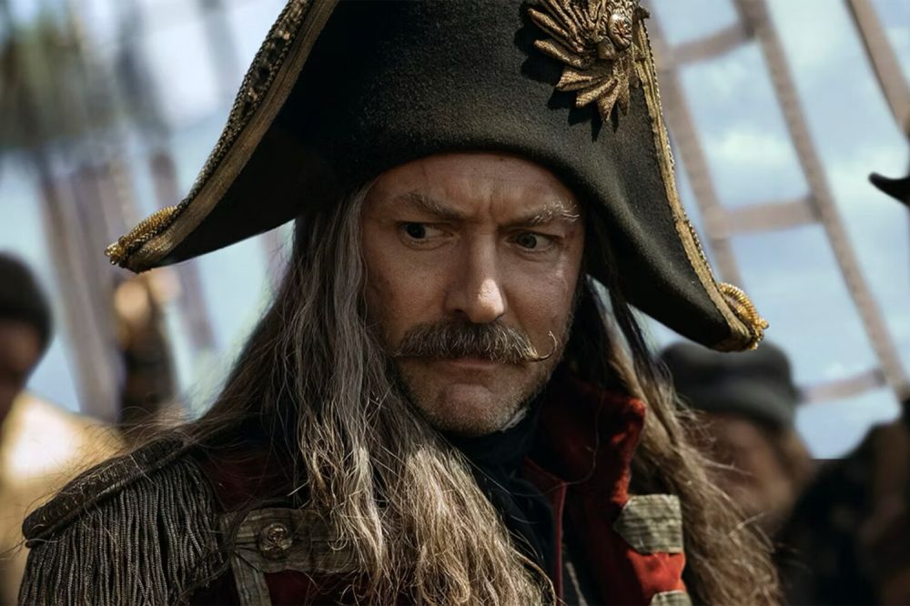 «Питер Пэн и Венди»: мастер-класс по ремейкам Disney от автора «Легенды о Зеленом рыцаре» 