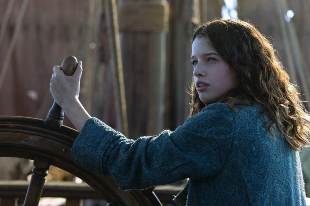 «Питер Пэн и Венди»: мастер-класс по ремейкам Disney от автора «Легенды о Зеленом рыцаре» 