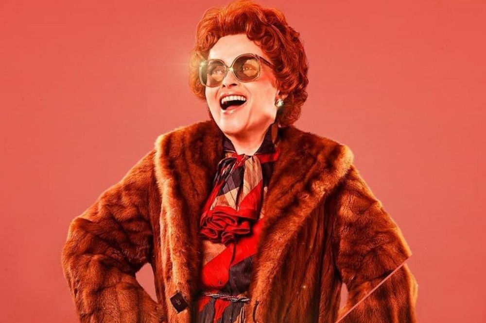 Закончилась «Удивительная миссис Мейзел». Вот еще 10 похожих фильмов и сериалов для поклонников шоу 