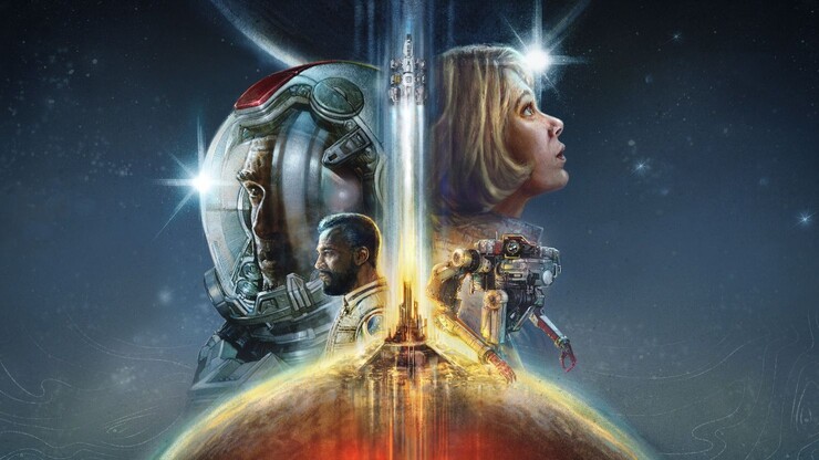 Bethesda придется объяснять консольную эксклюзивность Starfield в суде