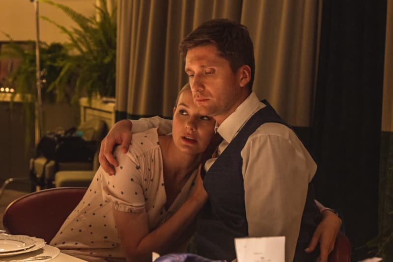 «Прости за любовь»: чем кончился сериал и как сложились судьбы героев