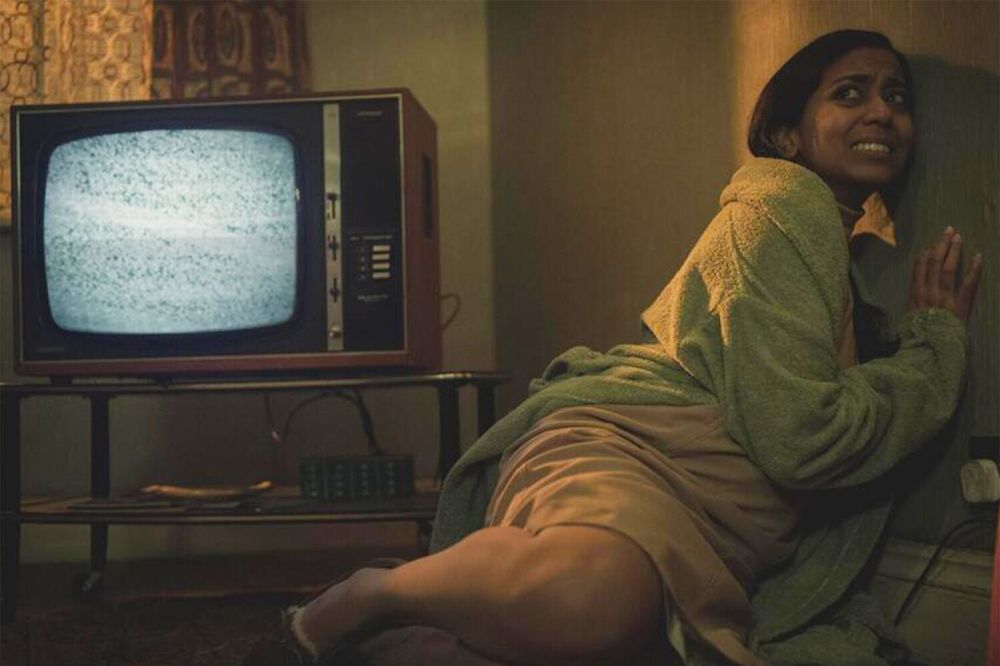 Вышел шестой сезон «Черного зеркала». Его стоит смотреть тем, кому не понравились предыдущие 