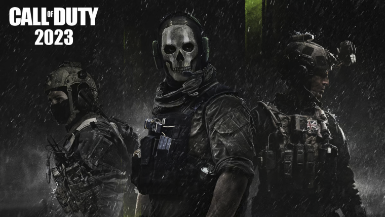 
 Call of Duty: Modern Warfare 3 (2023) официально представят в новом сезоне Warzone, который стартует 2 августа
 