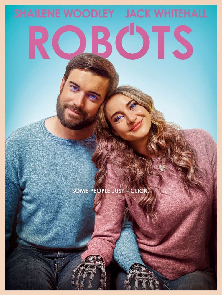 (Не)идеальные роботы (2023)