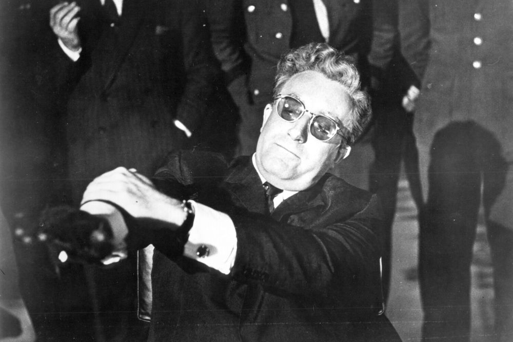  От «Лолиты» до «Сияния». Вспоминаем все фильмы Кубрика 