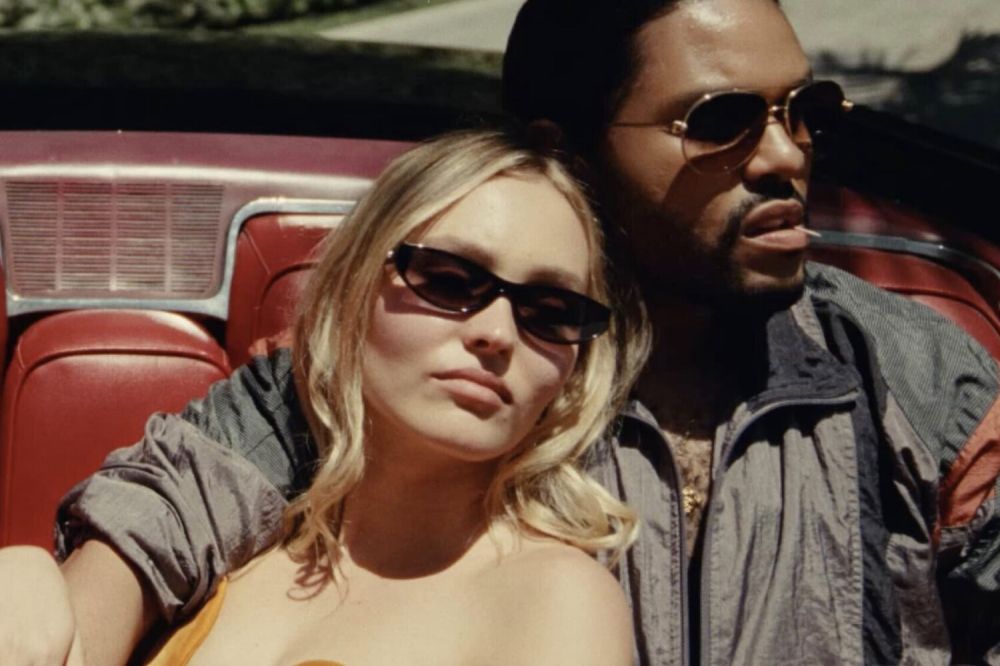Скандальный сериал «Кумир» с Лили-Роуз Депп и The Weeknd закончился. Что это было? 