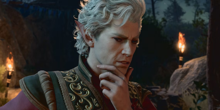 
 Один из разработчиков Baldur's Gate 3 подтверждает, что Larian ведет обсуждение о потенциальных DLC
 