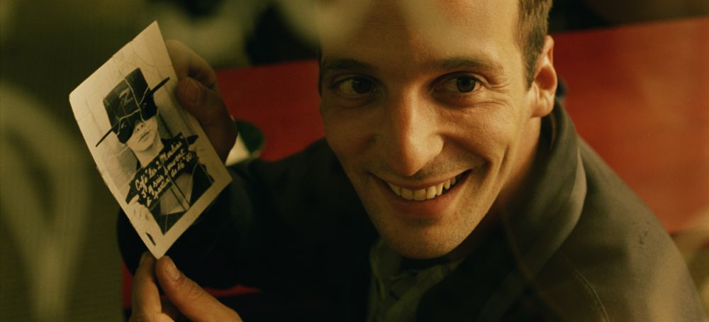 Амели (2001)