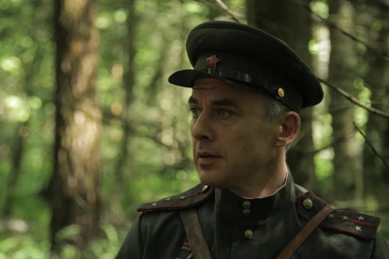 История продолжается: чем кончился сериал «Баренцево море»