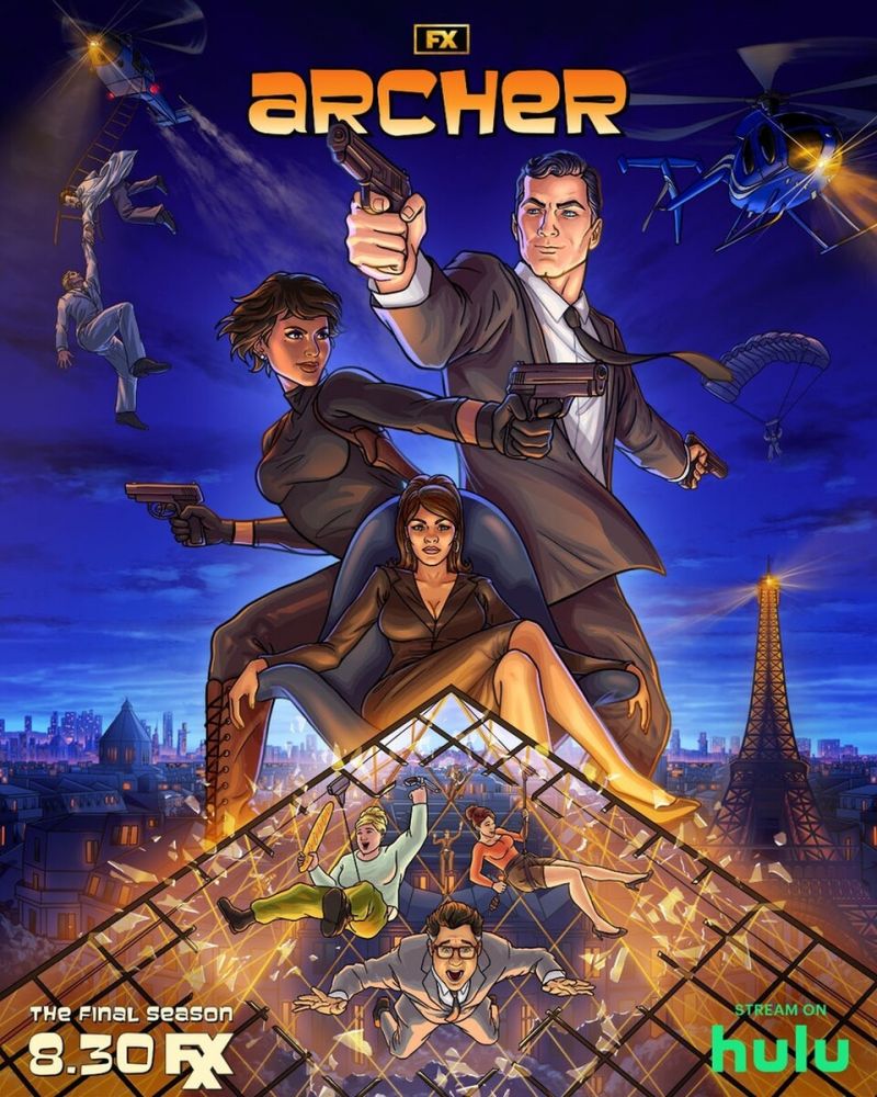 Новые сериалы недели: игровой «Ван-Пис» и возвращение «Колеса времени»