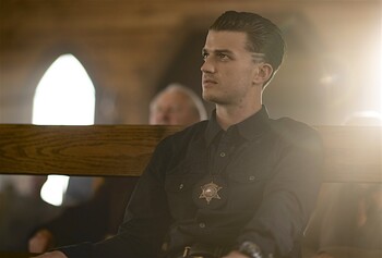 Пятый сезон «Фарго» получил дату выхода и свежие кадры