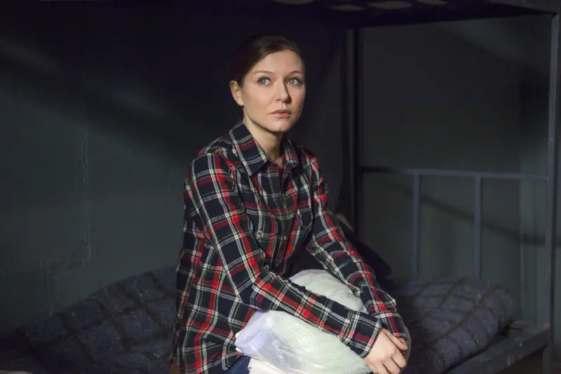 С чистого листа: чем кончился сериал «Миленький ты мой»