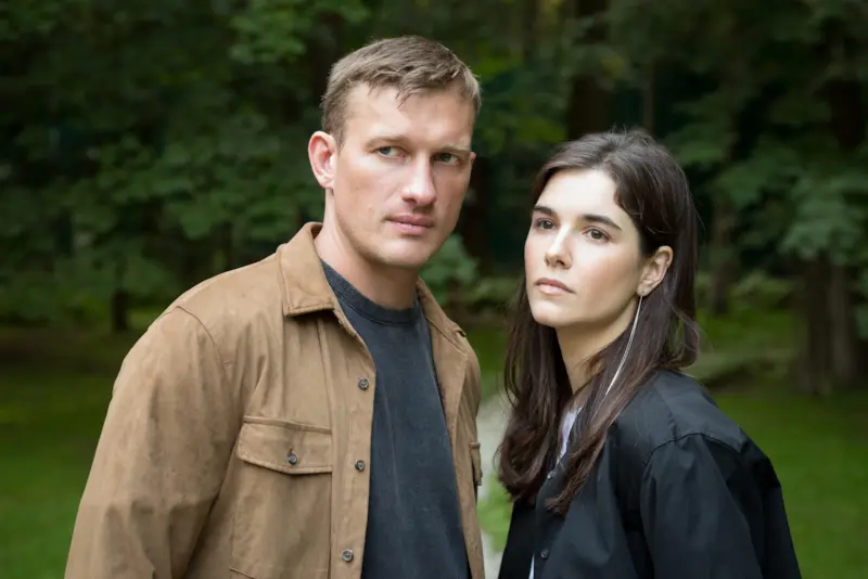 Загадочное преступление: чем кончился сериал «Ловец снов»