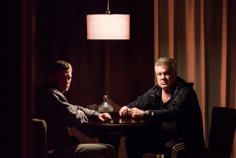 Загадочное преступление: чем кончился сериал «Ловец снов»