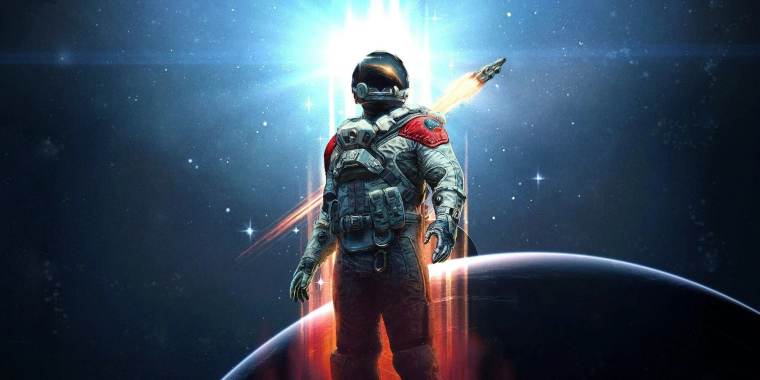 
 Обновление драйвера NVIDIA 537.34 для GeForce RTX 30/40 улучшает производительность в Starfield на 5%
 