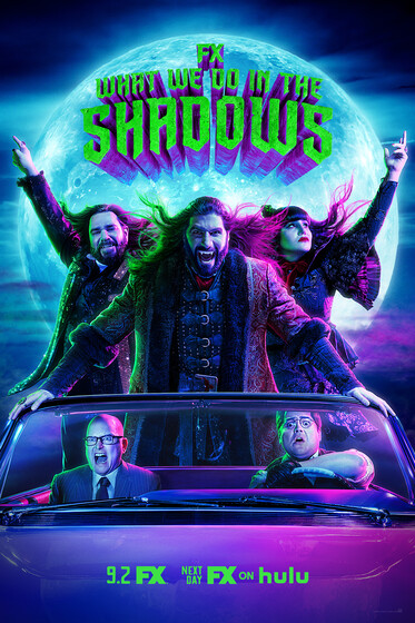 Новые сериалы недели: Дэрил Диксон бродит по заражённой Франции в спин-оффе «Ходячих метвецов»