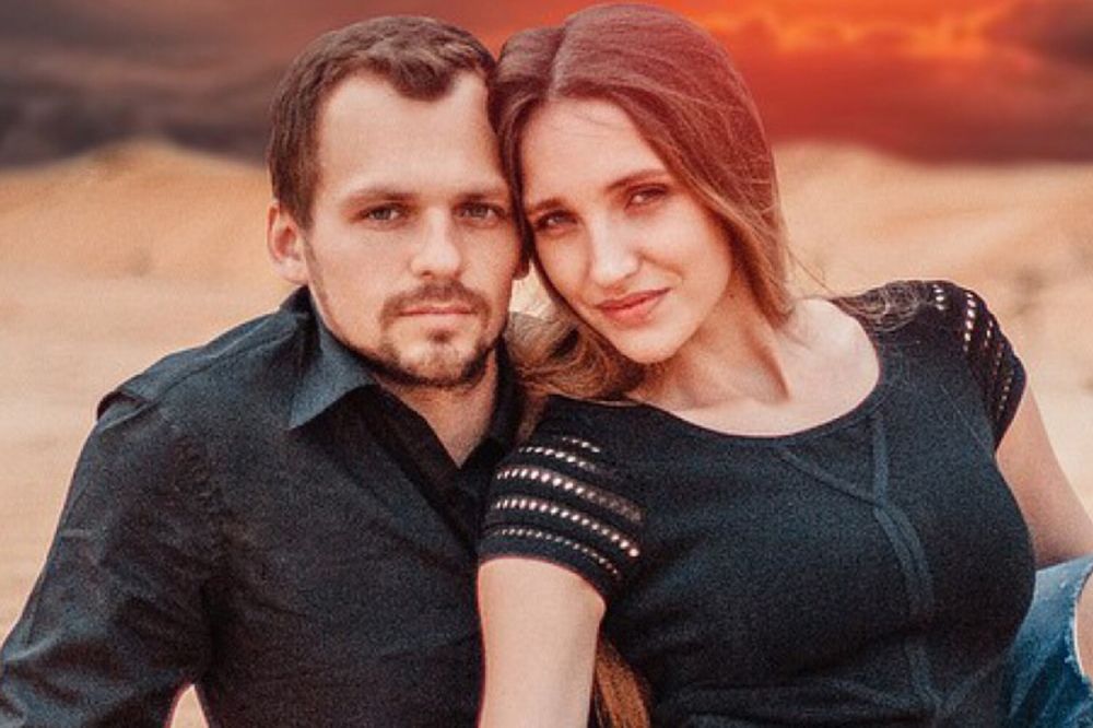 «В коме, но он жив». Жена артиста Янина заявила в полицию после сообщения о смерти ее мужа 