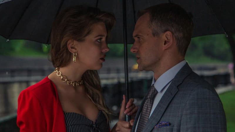 «Директор по счастью»: чем кончился сериал