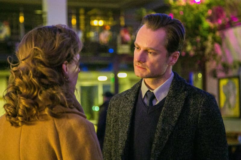 Хронология российского сериала «Анна и тайна»: в каком порядке идут события