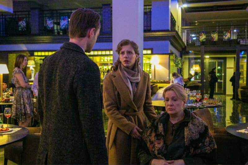 Хронология российского сериала «Анна и тайна»: в каком порядке идут события