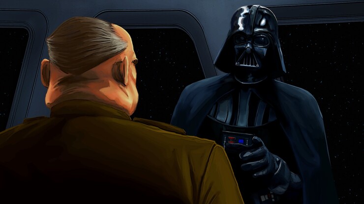 Официальный ремастер Star Wars: Dark Force обзавёлся датой релиза