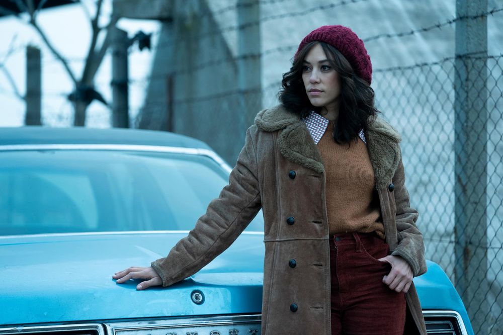 Сериал «Континенталь»: первый промах во вселенной «Джона Уика» 