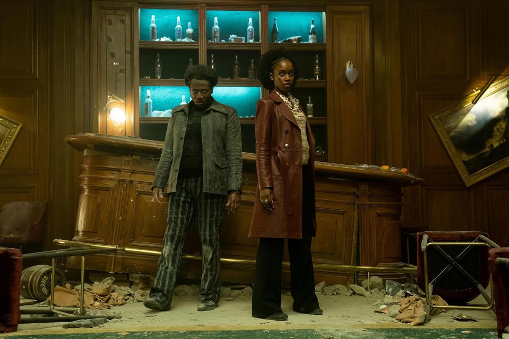Сериал «Континенталь»: первый промах во вселенной «Джона Уика» 