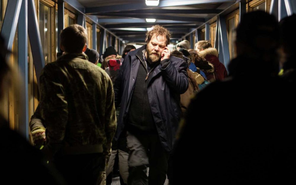 Новые загадки второго сезона сериала "Капкан"
