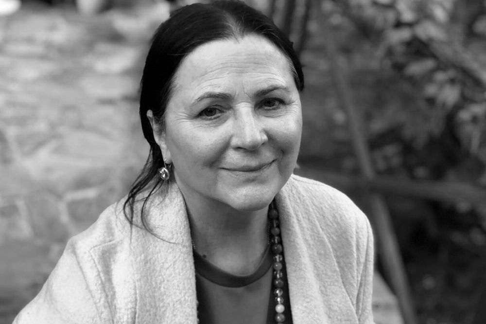 Участница «евромайдана» и актриса из «Как закалялась сталь»: за два дня до 76-летия умерла Нина Матвиенко 