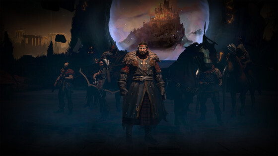 Age of Wonders 4: Empires & Ashes