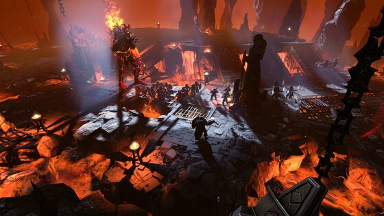 Age of Wonders 4: Empires & Ashes