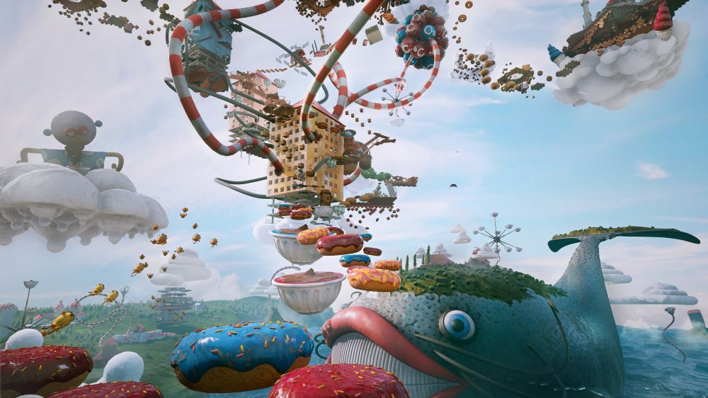 Atomic Heart