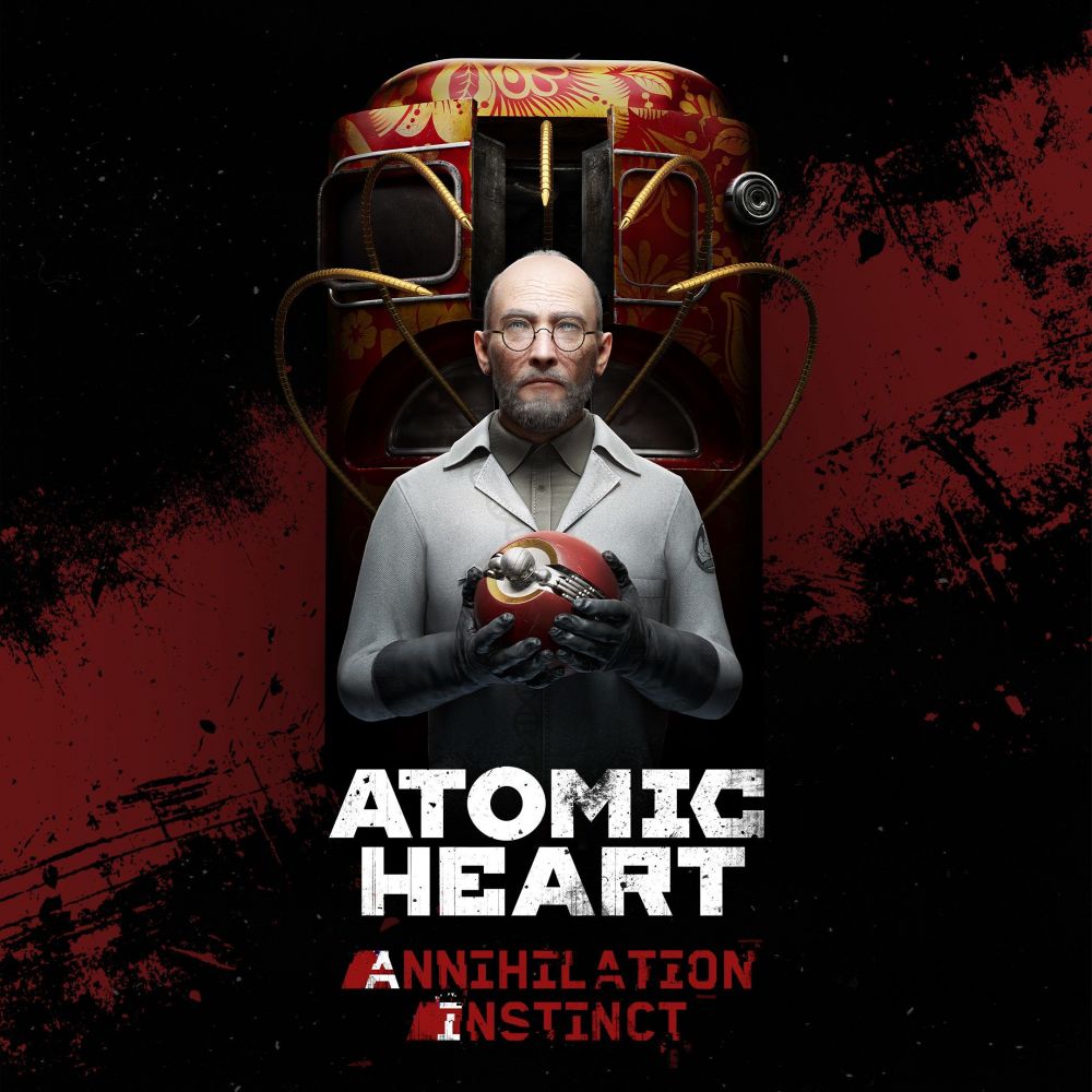 Atomic Heart