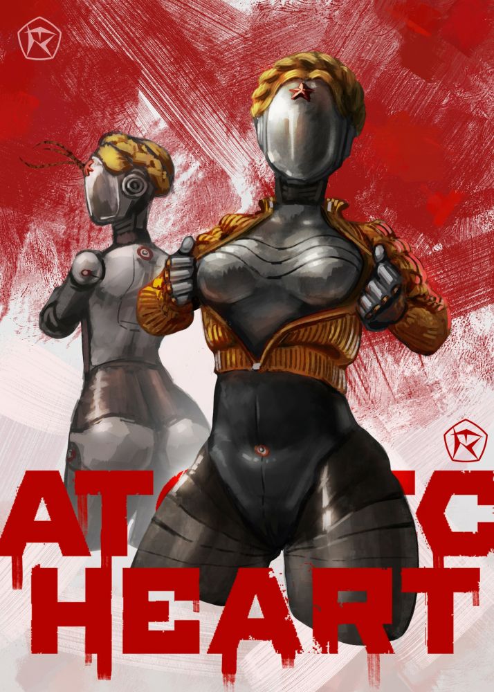 Atomic Heart