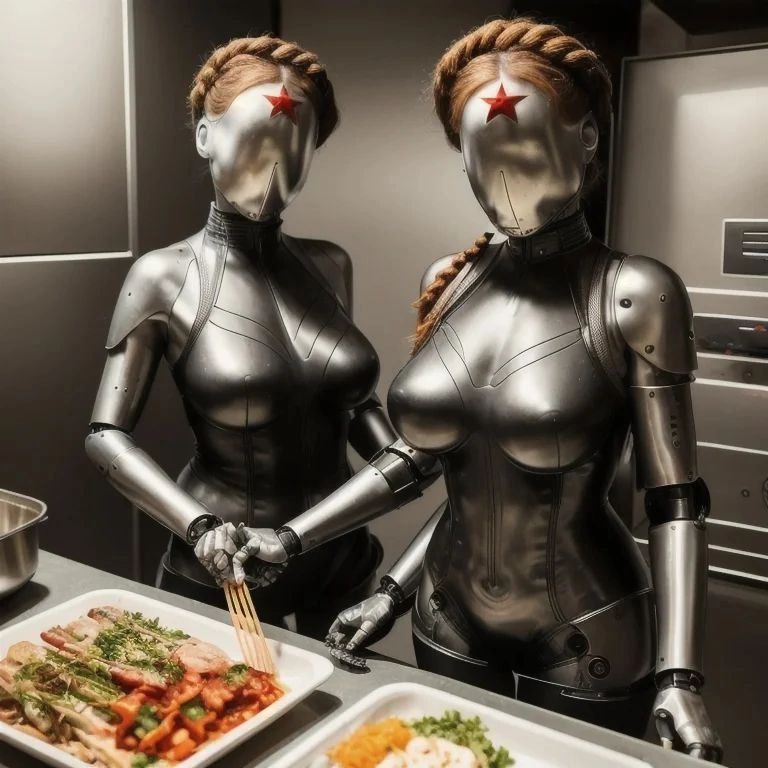 Atomic Heart