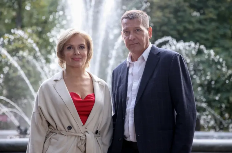 «Всем по 50»: чем кончился сериал