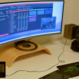 
 Пользователь собрал безвентиляторный ПК на основе AMD Ryzen 7 7700X и GeForce RTX 4060
 