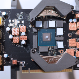 
 Пользователь собрал безвентиляторный ПК на основе AMD Ryzen 7 7700X и GeForce RTX 4060
 