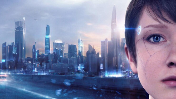Продажи Detroit: Become Human перевалили за 9 млн копий