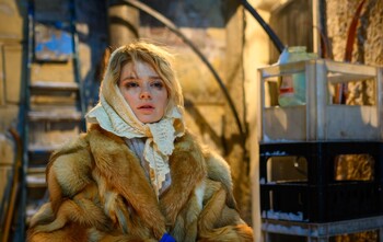 Сериал о группе «Комбинация» с Прилучным и Кологривым — новый проект шоураннеров «Короля и Шута» (фото)