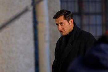 Сериал о группе «Комбинация» с Прилучным и Кологривым — новый проект шоураннеров «Короля и Шута» (фото)